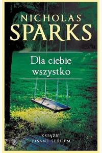 Dla ciebie wszystko