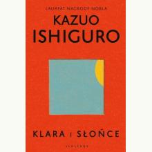 Klara i słońce, 9788382153651