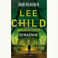 Jack Reacher: Strażnik, 9788382153910 Jack Reacher: Strażnik, 9788382153910