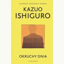 Okruchy dnia, 9788381250870