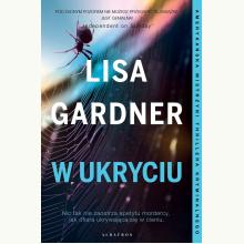 W ukryciu, 9788382154085