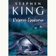 Dolores Claiborne, 9788382156447 Dolores Claiborne, 9788382156447