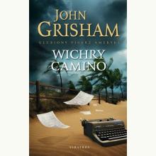 Wichry Camino, 9788382154931 Wichry Camino, 9788382154931