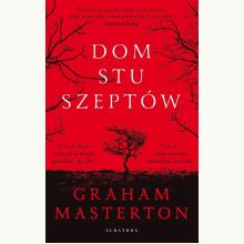 Dom stu szeptów, 9788382155778