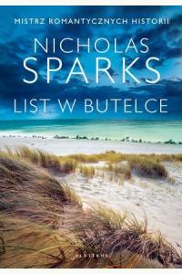 List w butelce