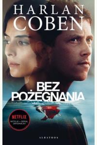 Bez pożegnania (okładka serialowa)