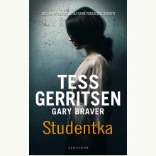 Studentka, 9788382156706