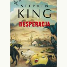 Desperacja, 9788382157246
