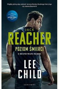 Jack Reacher: Poziom śmierci (wydanie serialowe)