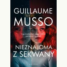 Tamtego lata nad Sekwaną, 9788310123497