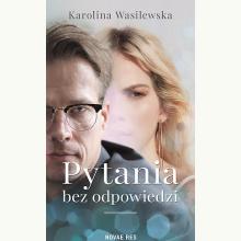 Pytania bez odpowiedzi, 9788382191240 Pytania bez odpowiedzi, 9788382191240