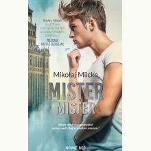 Mister, Mister, 9788382193787