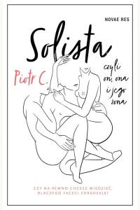 Solista, czyli on, ona i jego żona