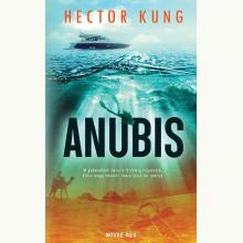 Anubis, 9788382198874