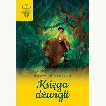 Księga dżungli, 9788382220162