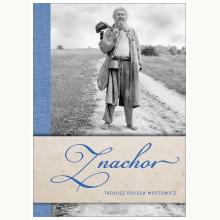 Znachor, 9788382220766 Znachor, 9788382220766