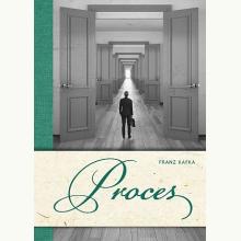 Proces, 9788382220780