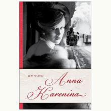 Anna Karenina, 9788382223217