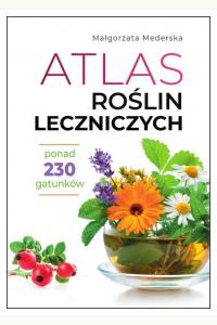 Atlas roślin leczniczych