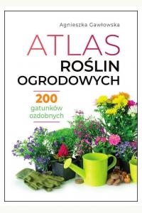 Atlas roślin ogrodowych