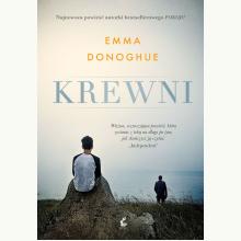 Krewni, 9788382300581