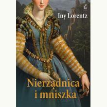 Nierządnica i mniszka, 9788382300697
