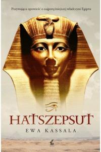 Hatszepsut