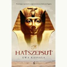 Hatszepsut, 9788382301595