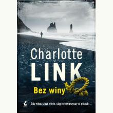 Bez winy, 9788382301830