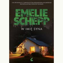 W imię syna, 9788382305272 W imię syna, 9788382305272