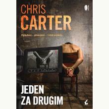 Jeden za drugim, 9788379996148 Jeden za drugim, 9788379996148