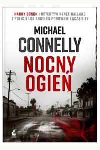 Nocny ogień (używana)