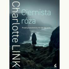 Ciernista róża, 9788375089943 Ciernista róża, 9788375089943