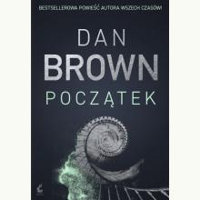 Początek (używana), 9788381101431