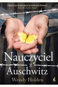 Nauczyciel z Auschwitz