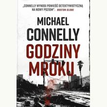 Godziny mroku (używana), 9788382309454
