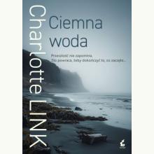 Ciemna woda, 9788382309584