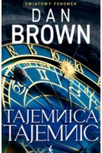 Tajemnica tajemnic