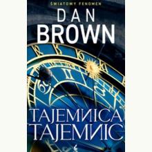 Tajemnica tajemnic, 9788382309980