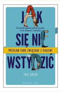 Jak się nie wstydzić