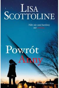 Powrót Anny