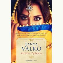 Arabska Żydówka, 9788382341362