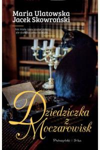 Dziedziczka z Moczarowisk