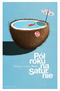 Pół roku na Saturnie