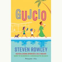 Gujcio, 9788382341829
