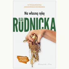 Na własną rękę, 9788382342055