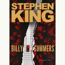 Billy Summers, 9788382342154
