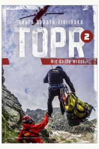 TOPR 2. Nie każdy wróci