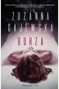Burza