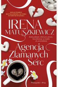 Agencja złamanych serc